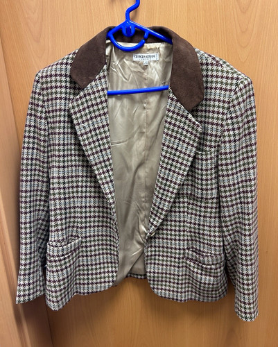 Giorgio armani junior blazer - junior,