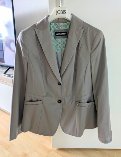 Gerry weber damen - damen, blazer
