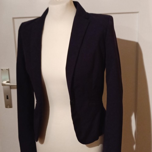 Damen blazer 34 - h&m,