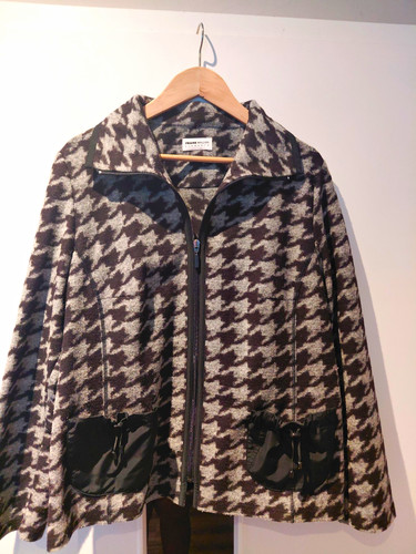 Frank walder damen blazer - damen,