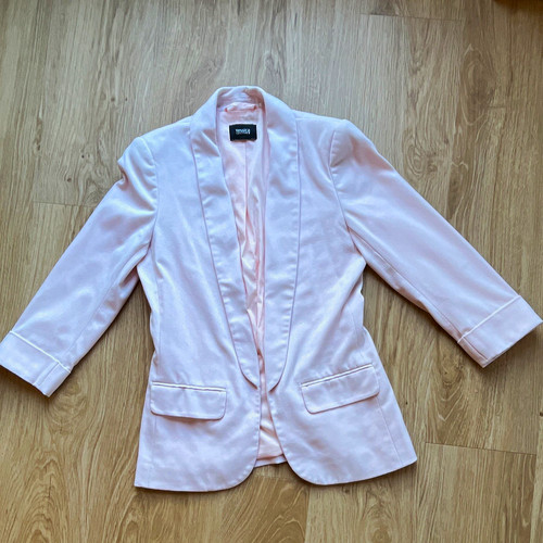 Yessica tailored damen blazer - yessica,