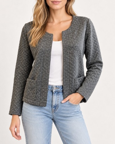 Street one sweatblazer damen - street,