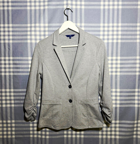 Tom tailor damen blazer jersey - tom,