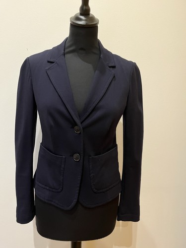 Hallhuber blazer damen blau - damen,