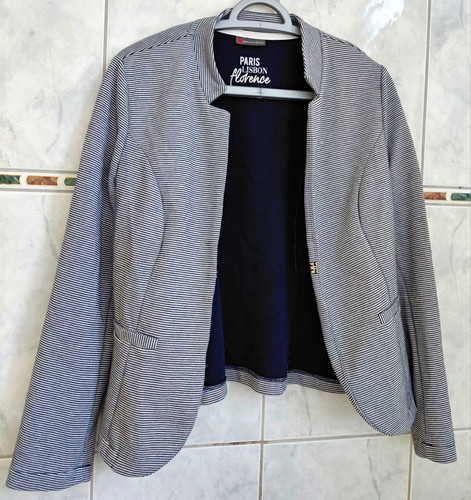 Street one damen blazer - street,