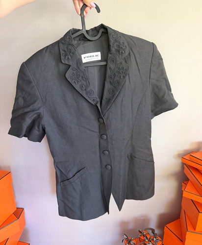Vintage public trachten - public, blazer