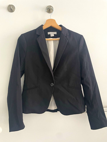 Damen blazer schwarz gr - damen,