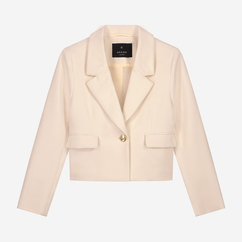 Nik damen blazer - damen,