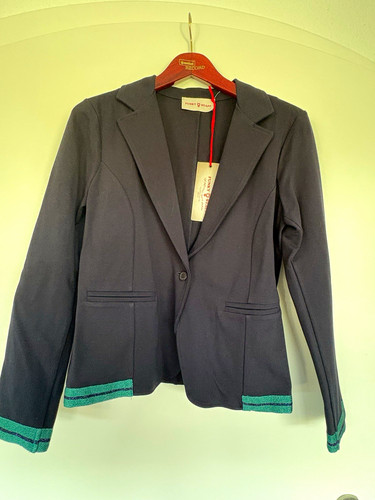 Funky staff damen blazer - funky,