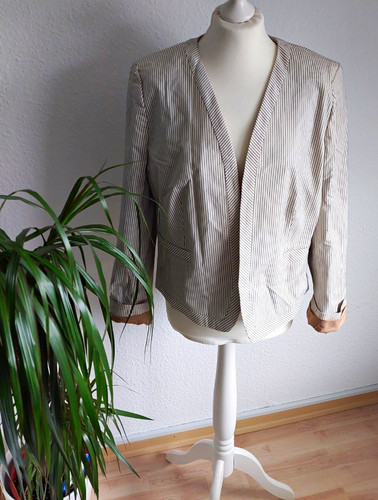 Damen blazer jacke offen - c&a,