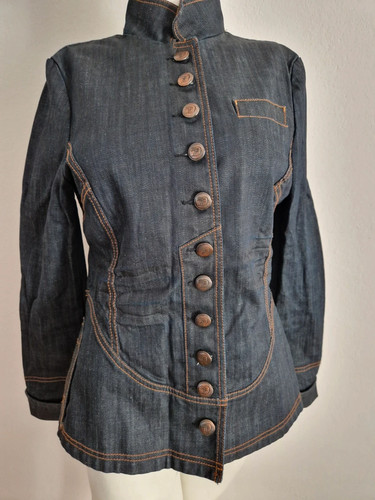 Tom tailor jeansjacke l - gr.,