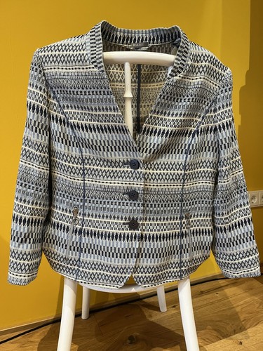 Damen blazer kurz - blazer,