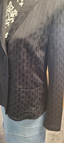 Marc cain damen - cain, blazer