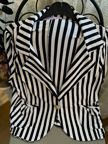 Damen blazer kurz - blazer,