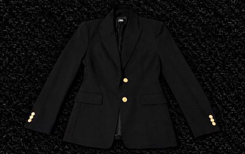 Zara damen blazer - zara,
