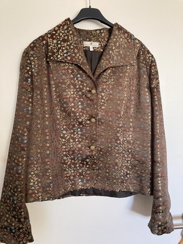 Collection damen blazer kurz - blazer,