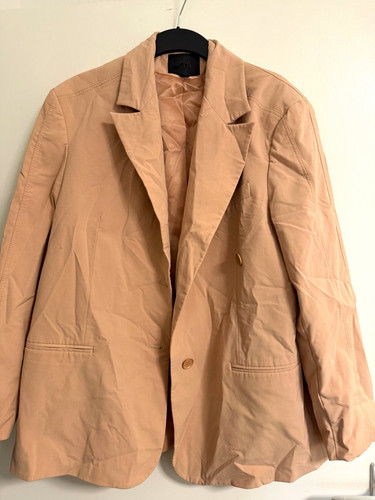 Zara damen blazer kurz - zara,