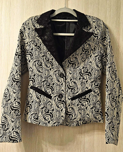 Damen kurzblazer neu - damen, kurzblazer,