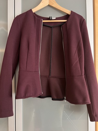 Damen jacke blazer - damen,