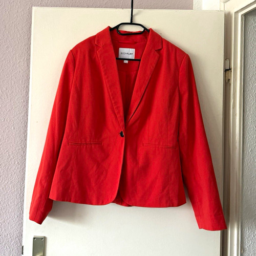 Bodyflirt damen blazer jacke - damen,