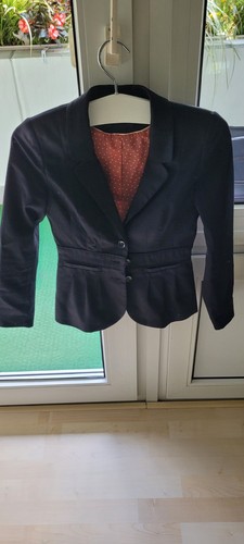 Blazer schwarz - blazer,