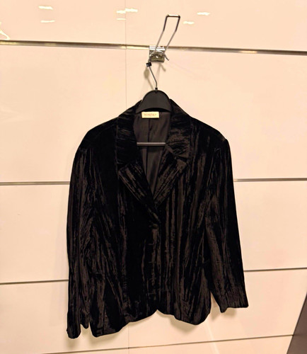 Bonita damen blazer samt - damen,