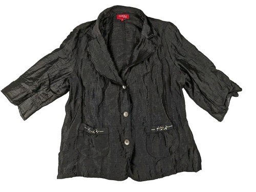 Thea plus blazer - 42, 44