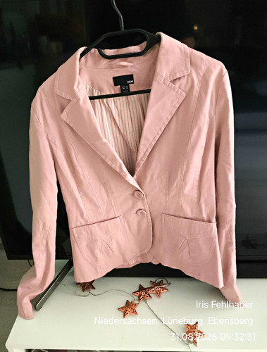 Damen blazer 42 - h&m,
