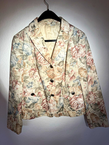 Landhaus damen blazer - landhaus,