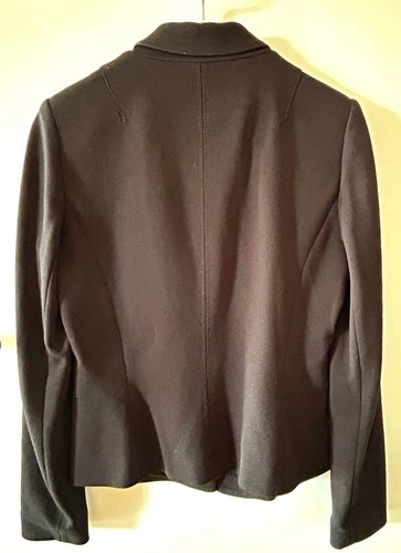 Comma damen blazer - blazer, schwarz