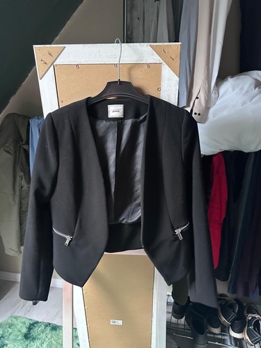 Pimkie damen blazer kurz - pimkie,