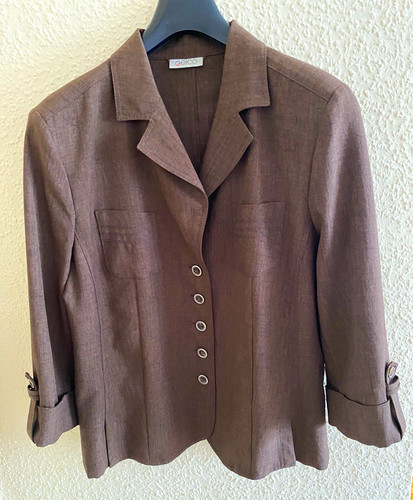 Gelco damen blazer - gelco,