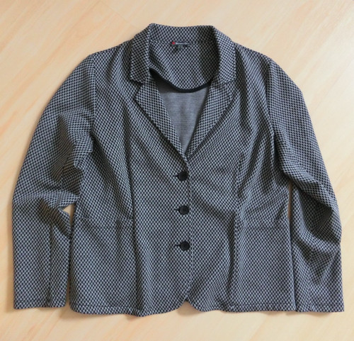 Street one damen - one, kurzblazer