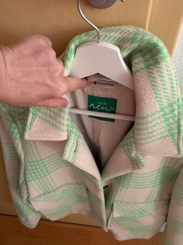 Street one blazerjacke - blazerjacke, 38