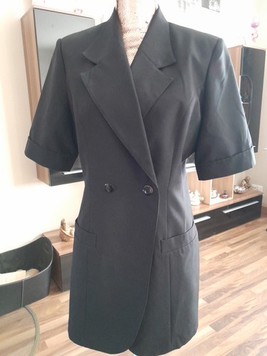 Damen blazer kurzarm - damen,