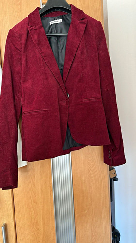 Stradivarius damen blazer - damen,