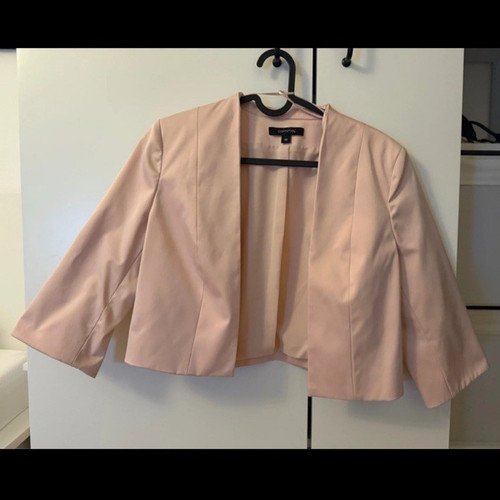 Comma damen blazer rosa - comma,