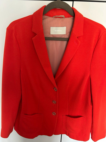 Bianca damen blazer - blazer, 46