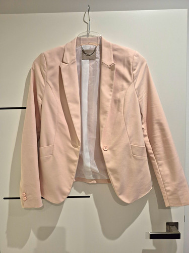 Orsay damen blazer rosa - damen,