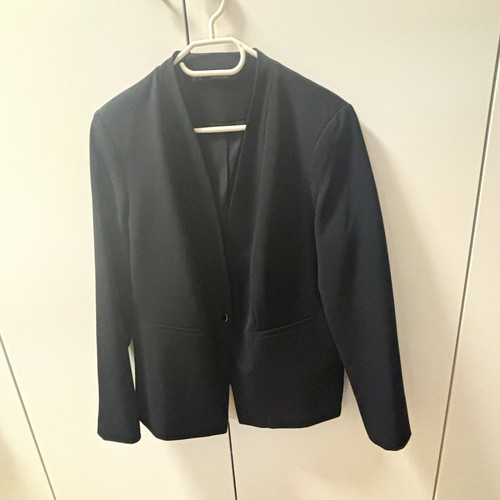 Bodyflirt damen blazer schwarz - bodyflirt,