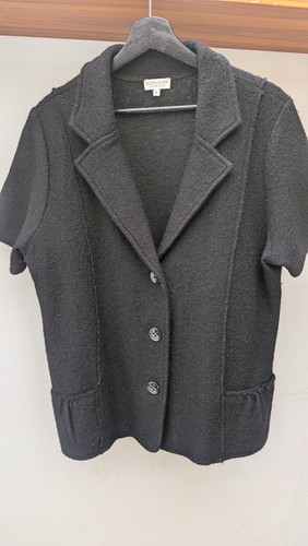 Gina laura wolljacke - laura,
