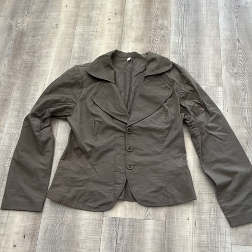 Steilmann damen blazer grau - blazer,