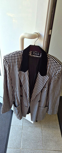 Damen blazer business kurz - damen,