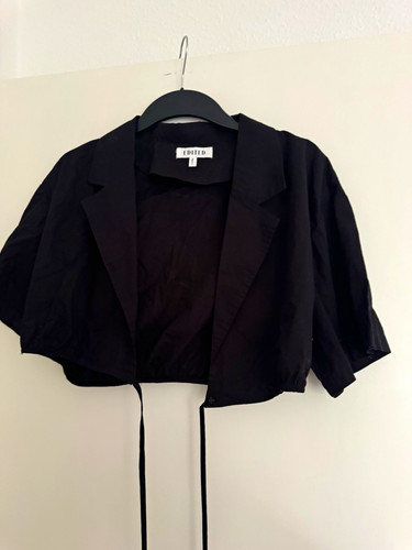 Edited damen blazer schwarz - blazer,