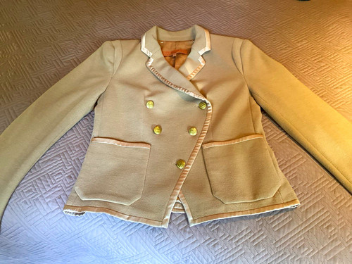 Crew damen blazer - damen, gr