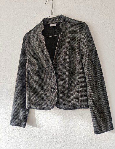 Seidel damen blazer - seidel, 40