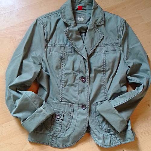 Esprit damen blazer - esprit, 40