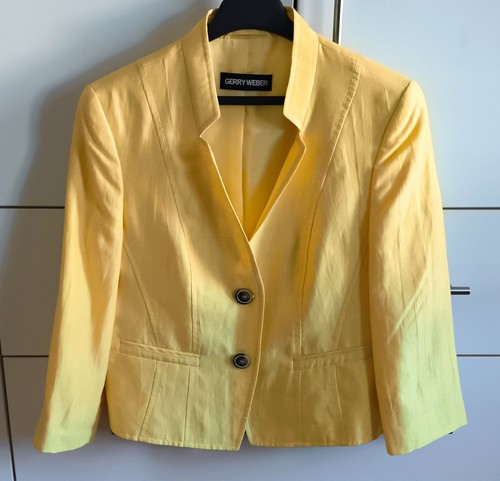Gerry weber damen blazer - gerry,