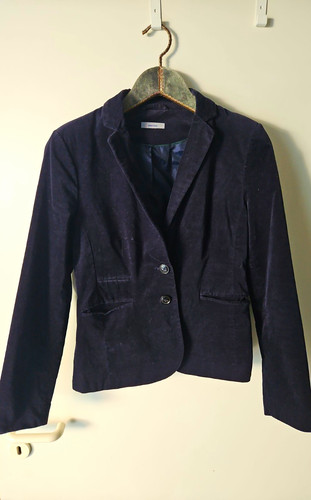 Montego damen blazer - montego, 38