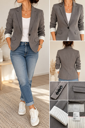 Damen blazer gr - damen, 38